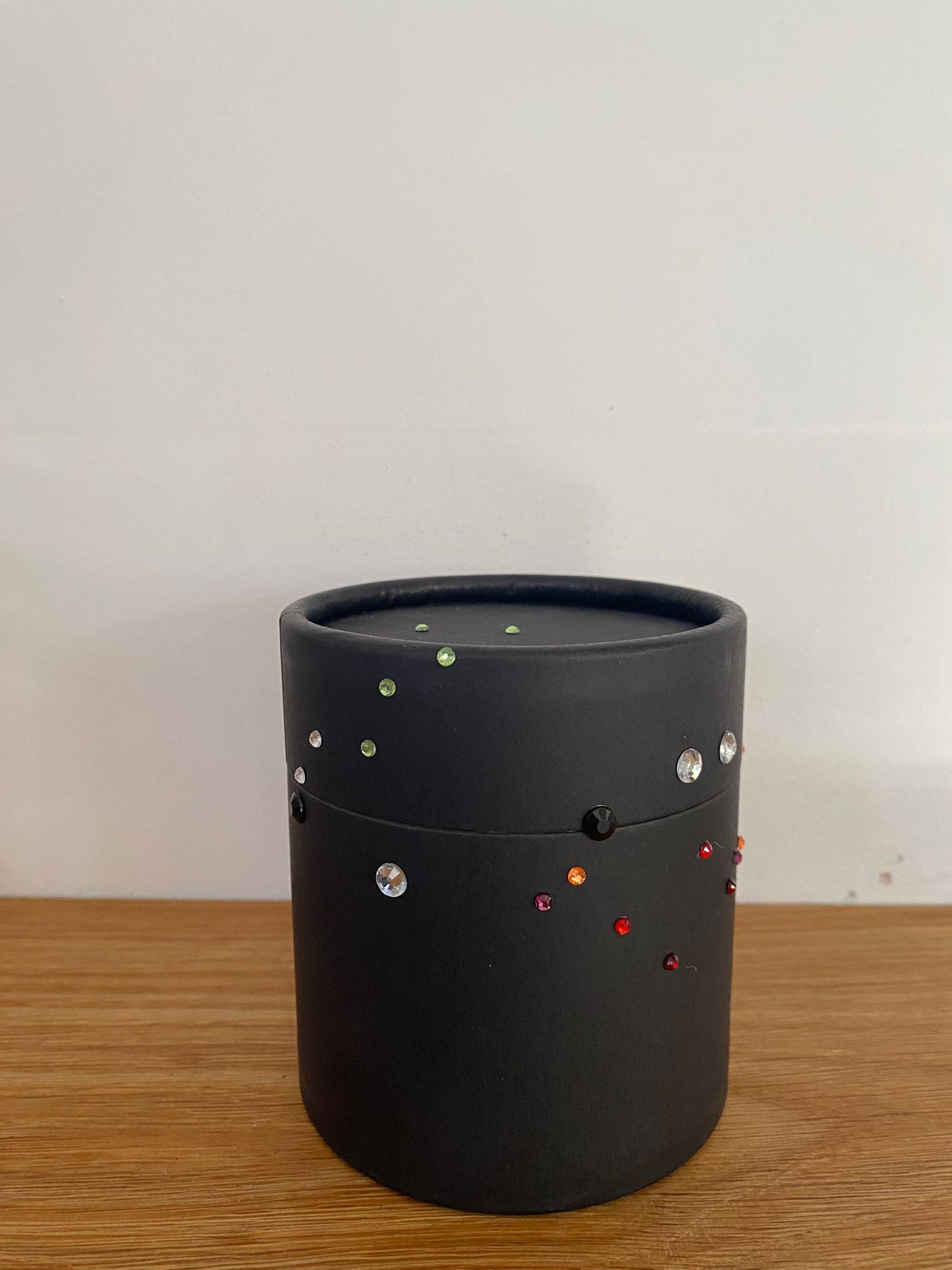 Pots for Palestine 'By Ilaria aged 4' 300ml