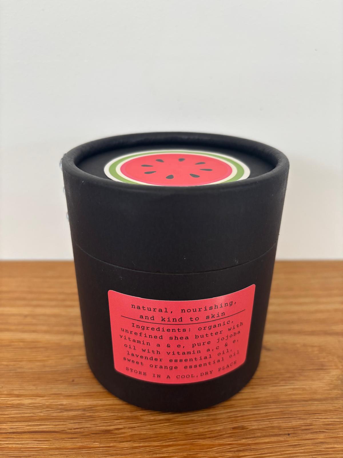 Pots for Palestine 'Sparkly Peace' 300ml