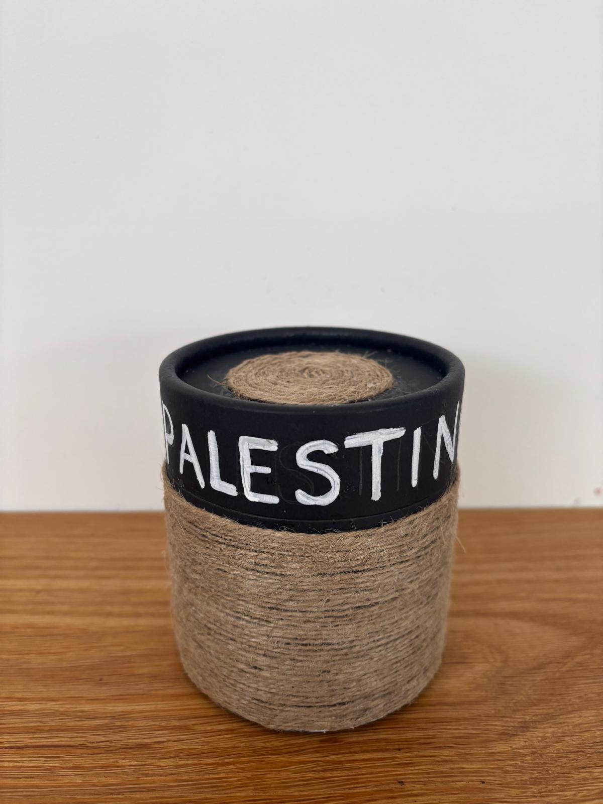 Pots for Palestine 'String Together' 300ml