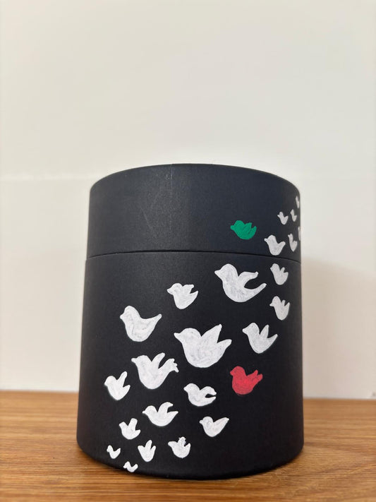 Pots for Palestine 'Doves' 300ml