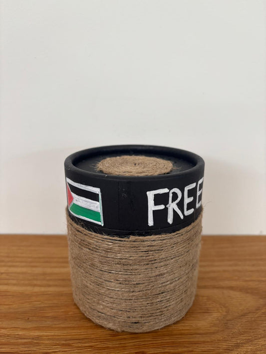 Pots for Palestine 'String Together' 300ml