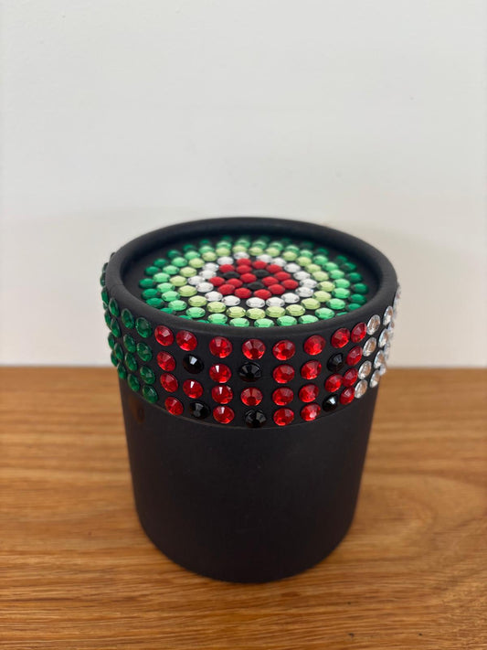 Pots for Palestine 'Shiny Watermelon' 300ml